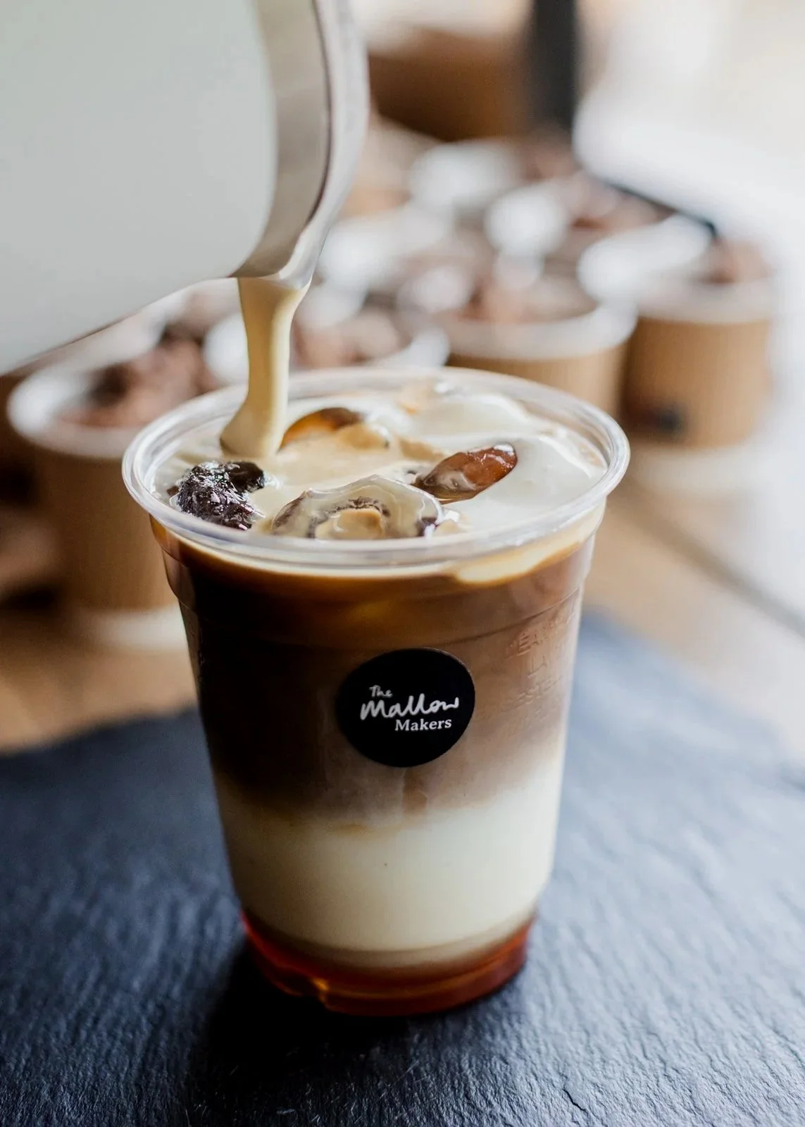 Good Mellows 3枚セット The Mallow Makers | Handcrafted Marshmallows & Gourmet Gifts
